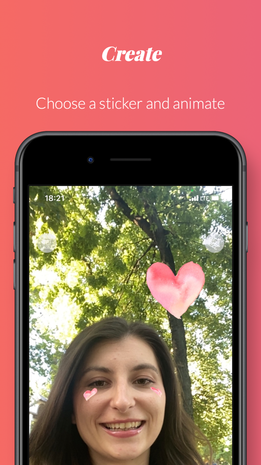 Face Filters Pro - 1.0.5 - (iOS)