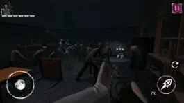 Game screenshot Dead Force Zombie Survival apk