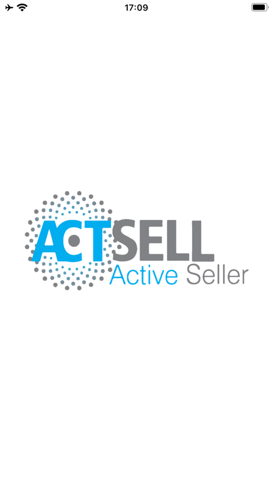 #1. ActSell (iOS) 由: INNREF SAS