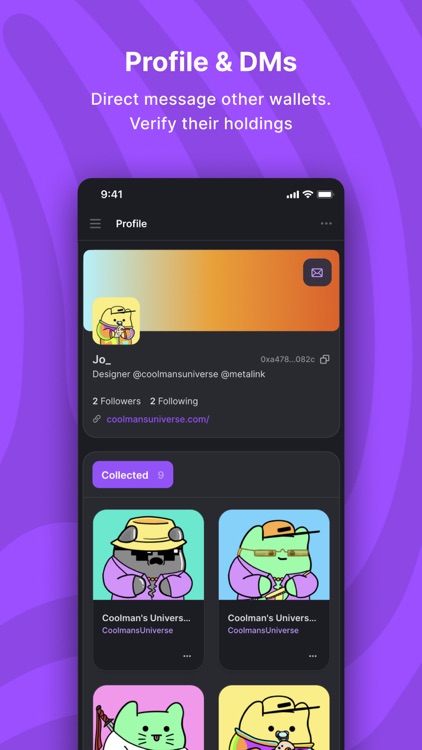 Metalink screenshot-4