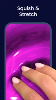 slime art: relaxing diy asmr iphone screenshot 3