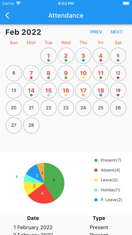 MittSure Parent screenshot-3