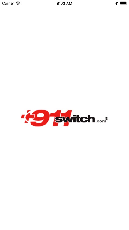 911 Switch