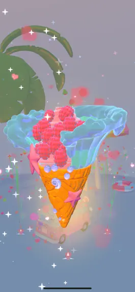 Game screenshot ice cream truck Master 3D hack