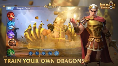 Infinity Kingdom Screenshot