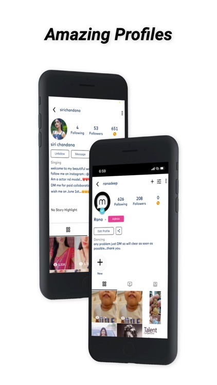 Meechatapp screenshot-7