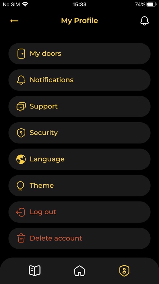 #1. Solid.Me (iOS) 由: SOLID-55