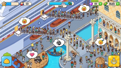 My Cruise Screenshot