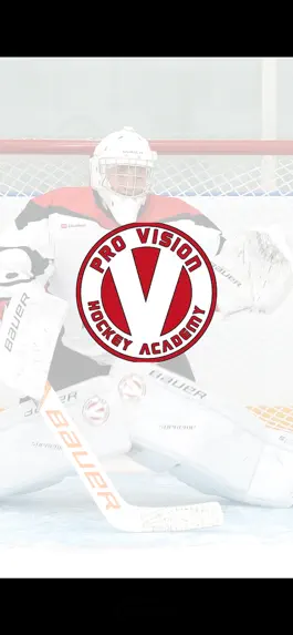 Game screenshot Pro Vision Hockey Academy mod apk