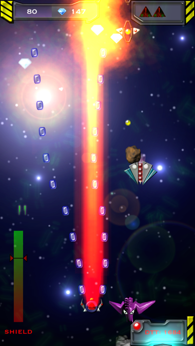 TMG Shooter Screenshot