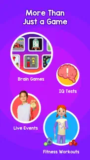 kids learning games - mentalup iphone screenshot 3