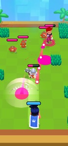 Tiny Troops screenshot #3 for iPhone