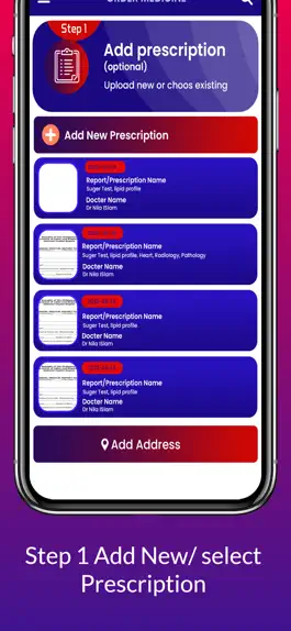 Game screenshot e-Clinix hack