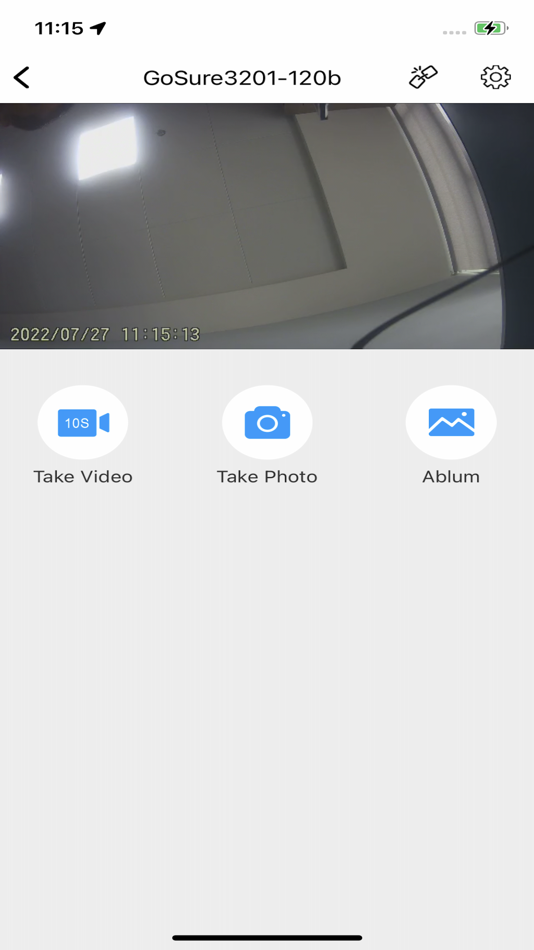 #2. GoSure Safe (iOS) Με: 理才 罗