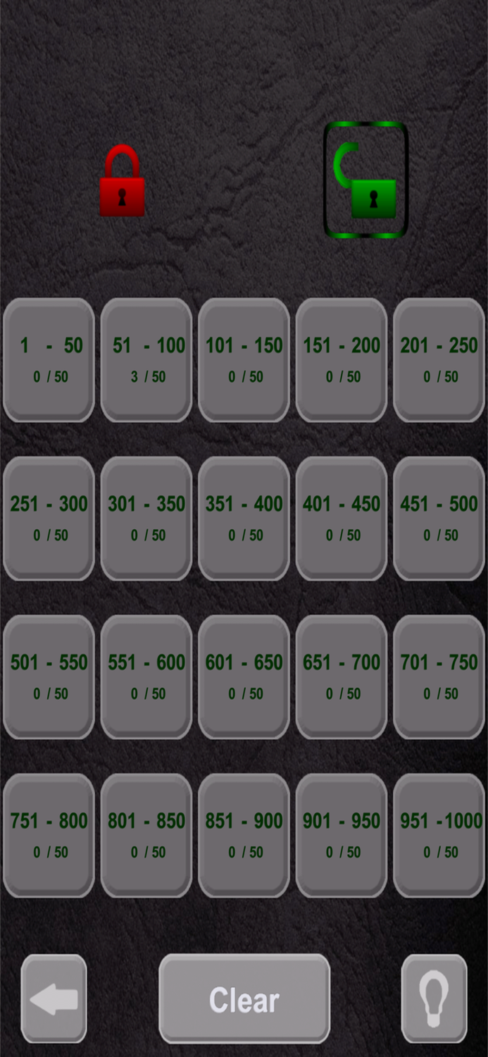 Color Lines. Hexagon