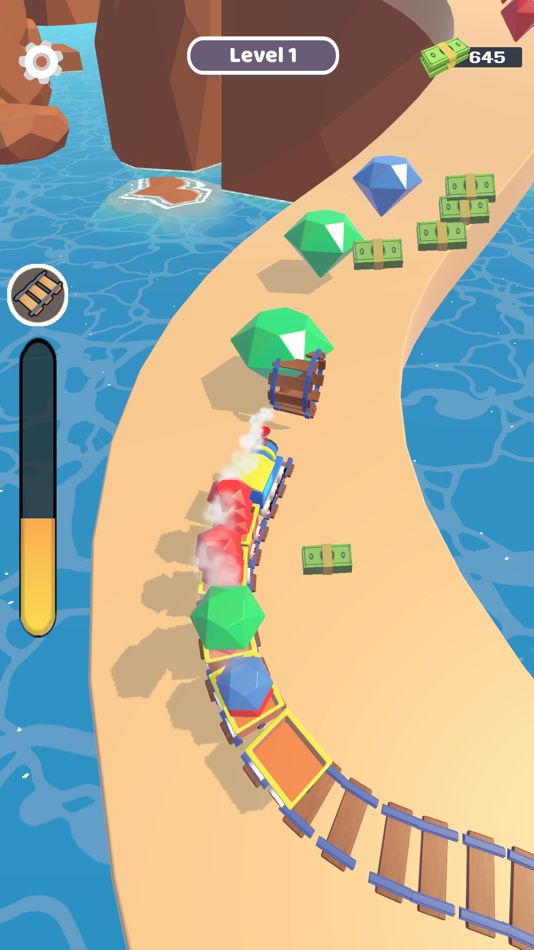 #4. Shortcut Rails ! (iOS) 由: 彬 李