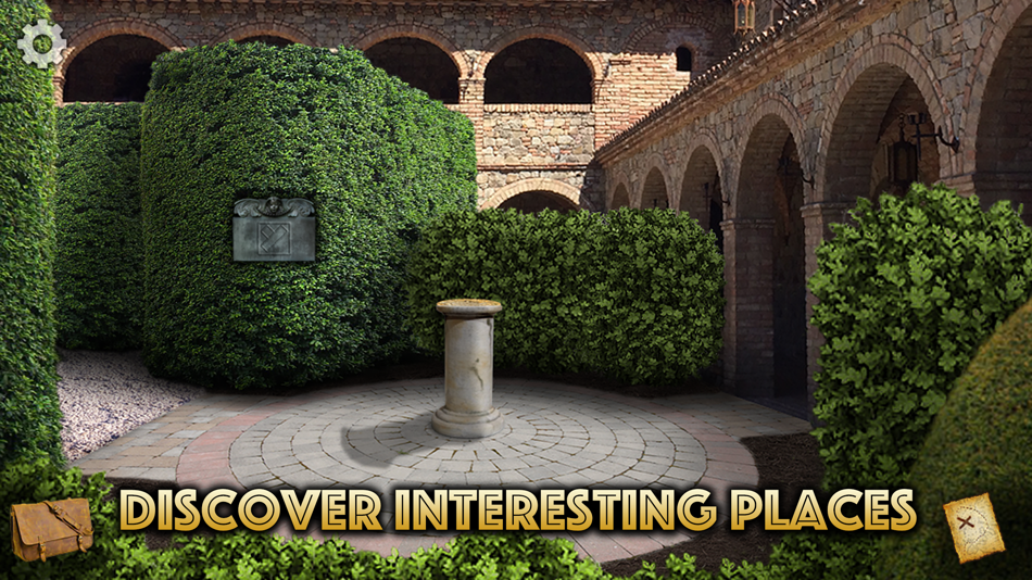 #6. Blackthorn Castle (iOS) 来自: Syntaxity Inc.