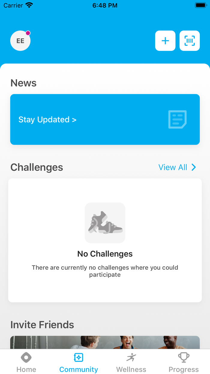 YMCA of Wichita Falls.