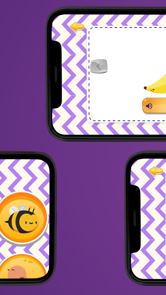 #3. Arabic Words Learning (iOS) By: TOKEN MASTERS FOR SOFTWARE