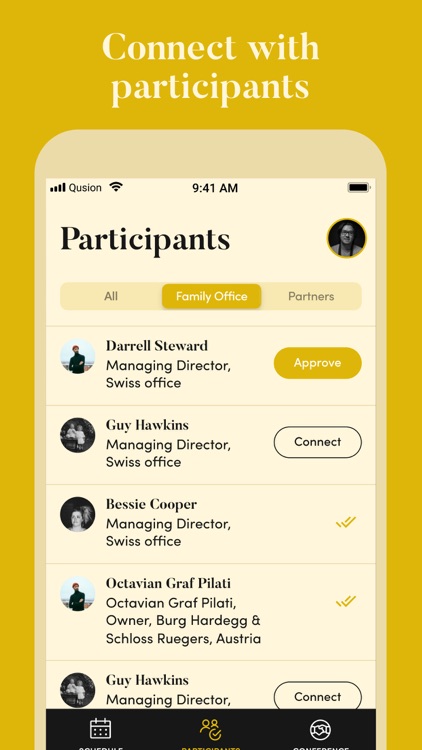 CEE Wealth Summit screenshot-3