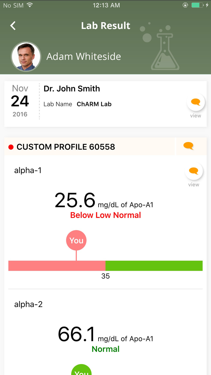 Holistic Healing Arts