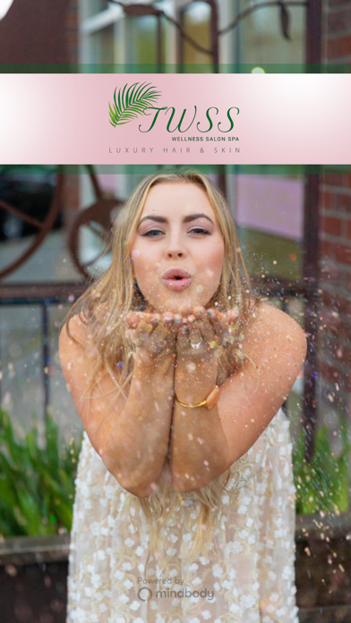 Thairapy Wellness Salon Spa Screenshot
