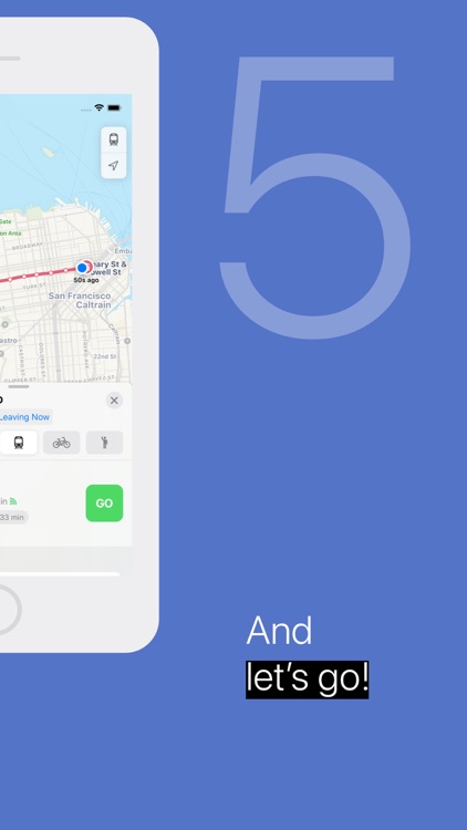 Get My GPS Coordinates: Finder screenshot-4