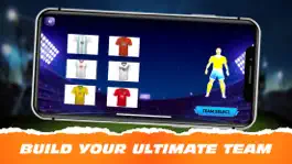 Game screenshot Soccer Ultra apk