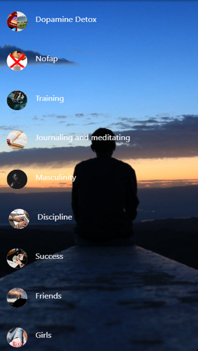 MENTIS. Screenshot