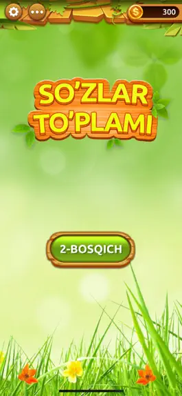 Game screenshot So'zlar To'plami mod apk