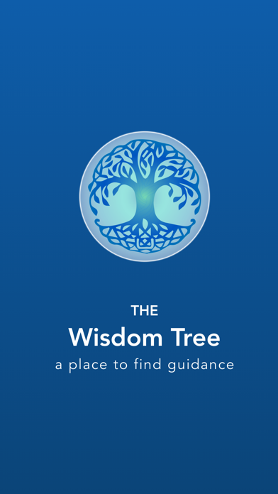 The Wisdom Tree Screenshot