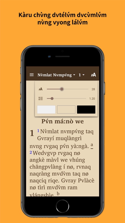 #4. Shànshér Kàru (iOS) 게시자: Andrew Ikeda