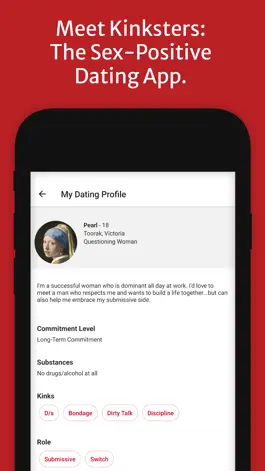 Game screenshot Meet Kinksters mod apk
