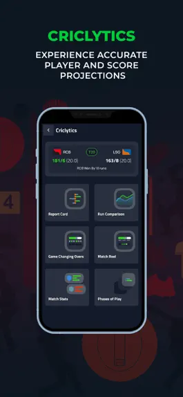 Game screenshot Cricket.com hack