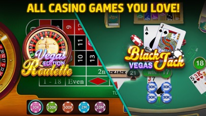 Jackpot Slots - Vegas Casino Screenshot