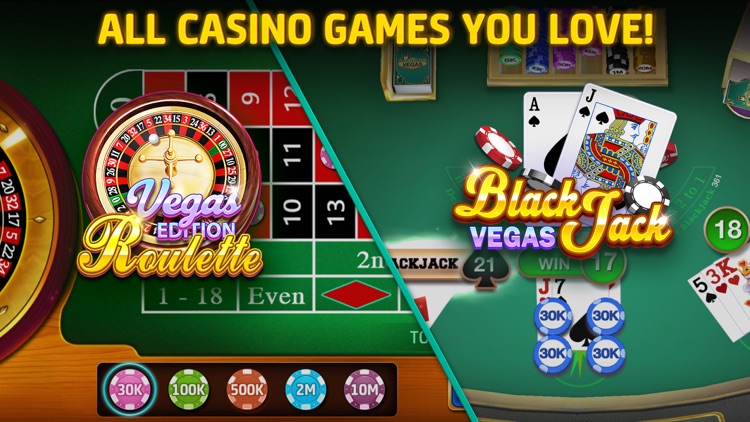 Jackpot Slots - Vegas Casino screenshot-5