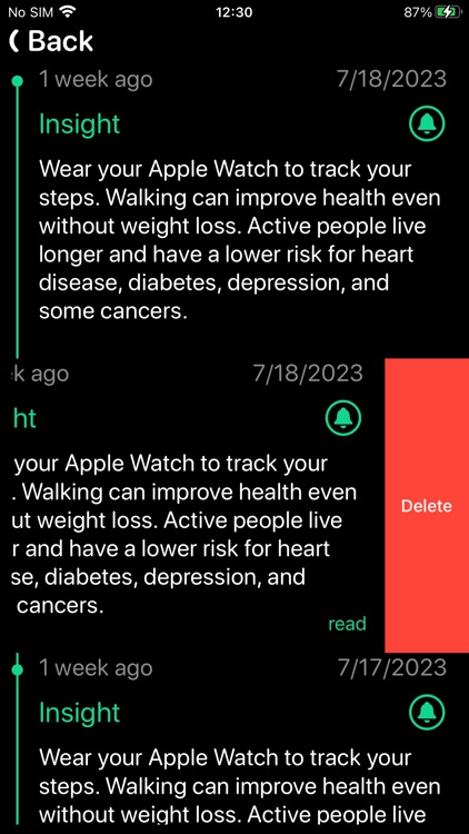 tallywell screenshot-3