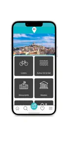 Marseille Travel Guide screenshot #2 for iPhone