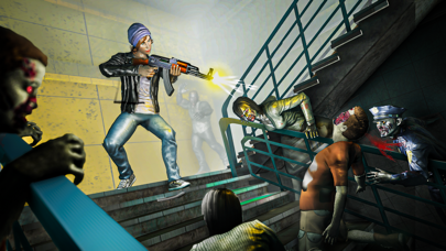 Dead Rise: Zombie Survival Screenshot