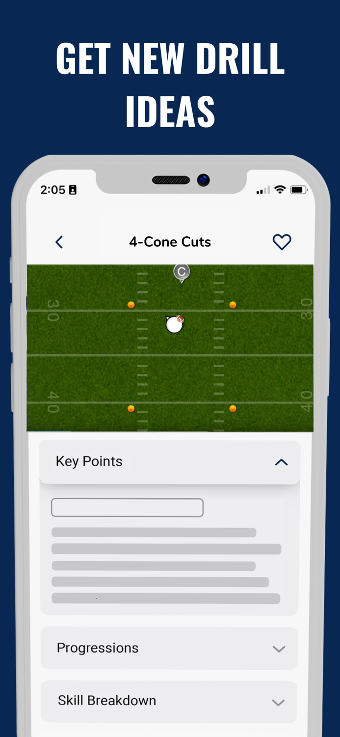 British American Football