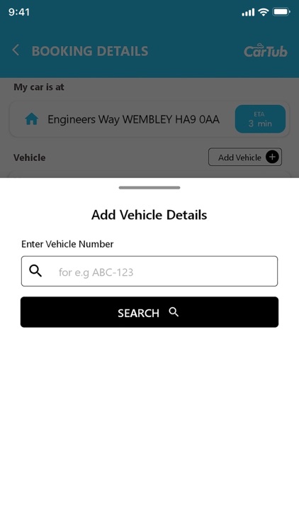 Car Tub screenshot-3
