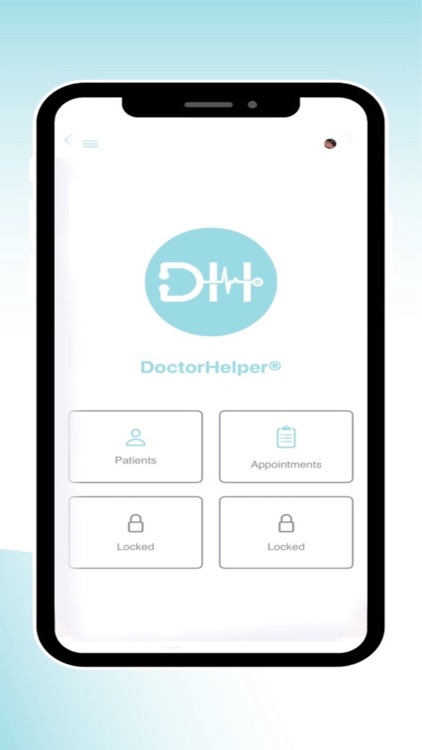 DoctorHelper® AI