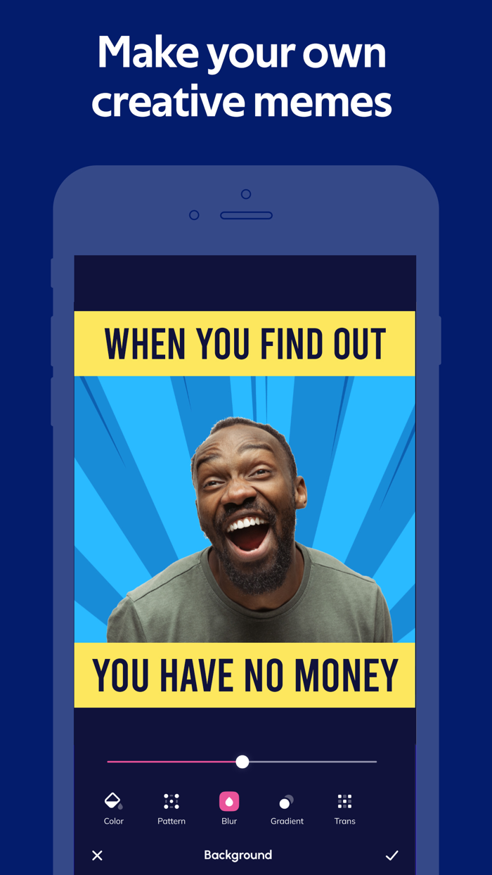 Gifex- Gif Creator Gif Maker