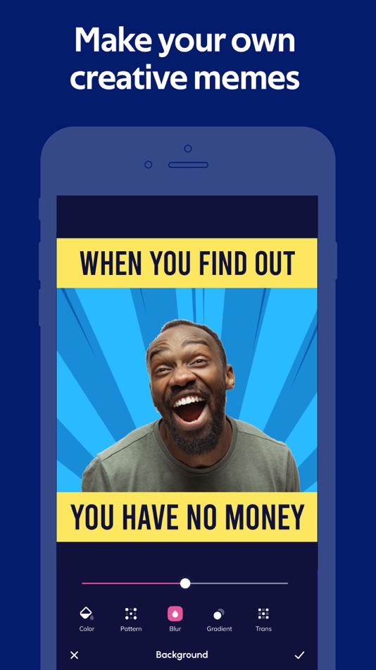 #4. Gifex- Gif Creator, Gif Maker (iOS) Bởi: Pixel Apps Inc