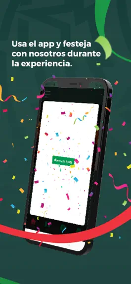 Game screenshot Vive Mi Selección apk