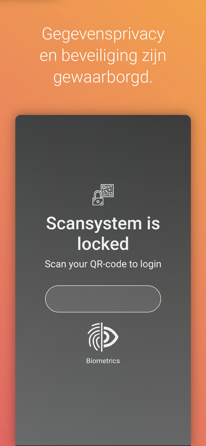 Saludo Scan App by Invitado
