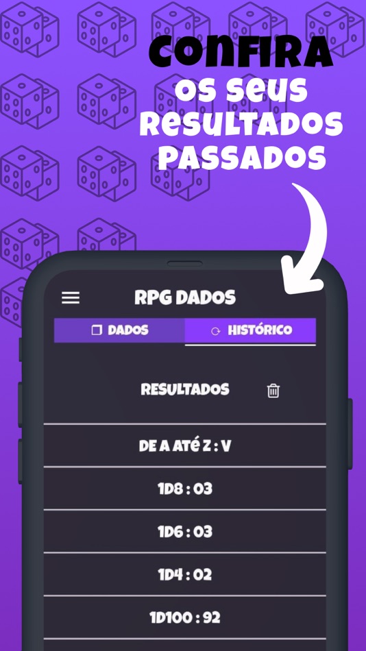 #2. RPG Dados (iOS) 由: Lucas Siqueira Silva Goncalves