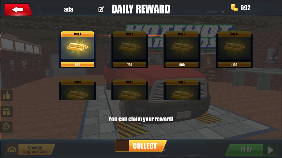 #2. Hotshot Vamonos (iOS) 由: Zeroenvidia LLC