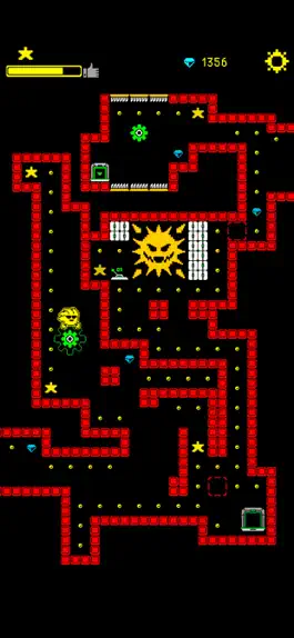 Game screenshot Tomb Mask - Томб оф зе маск hack