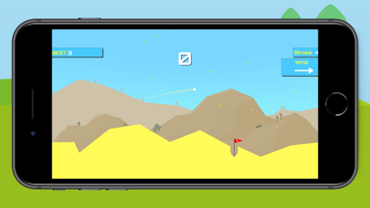 Télécharger Golf Over It: Solo Golf Battle pour iPhone / iPad sur l'App  Store (Jeux)